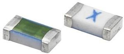 LITTELFUSE 0440001.WR FUSE, SMD, 1A, 1206, FAST ACTING (100 pieces)