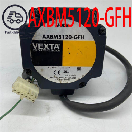 1Pcs Used Axbm5120-Gfh
