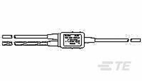 Te Connectivity / Raychem Brand D-500-0455-1-612-236