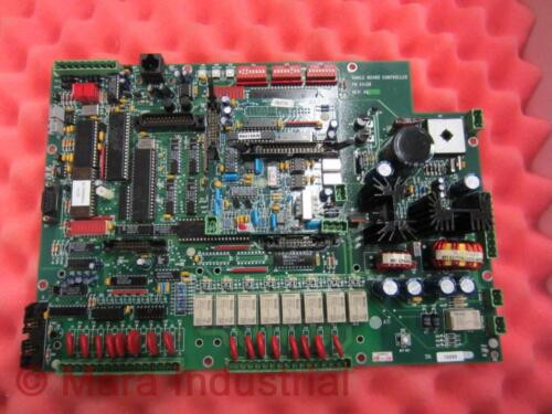 Ati 44138 Rev. 5  Single Board Controller 54138
