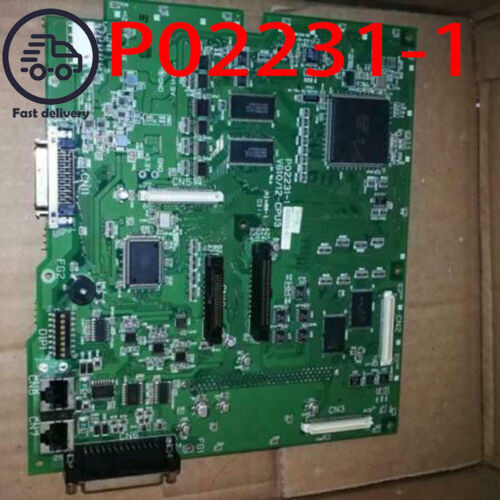 1Pcs Used - P02231-1