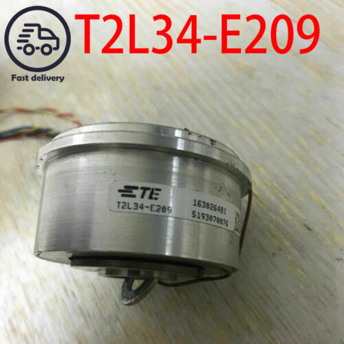1Pcs Used - T2L34-E209