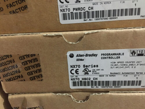 New Nx70 Hsc2 Ch Nx70