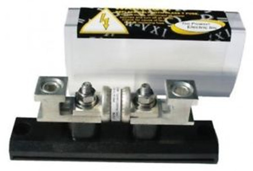 FBL-110 GO POWER 110 AMP FUSE CLASS T WITH BLOCK