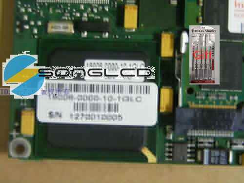 1Pcs 8008-0000-10-1Glc