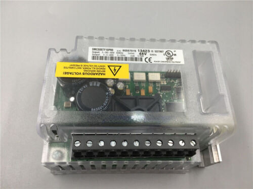 Brand New Konecranes Inverter Dmcs007F10P00