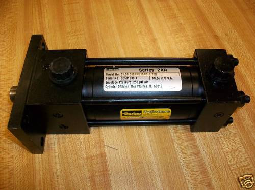 Parker 01.50Cj2Anu19Ac Cylinder