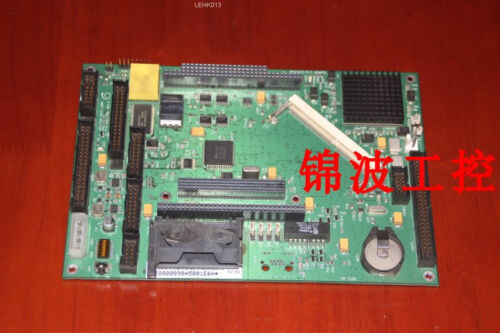 Used Spectra Pc P/N 90917500 Rev:E