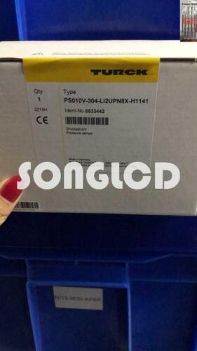 1Pcs New Ps010V-304-Li2Upn8X-H1141