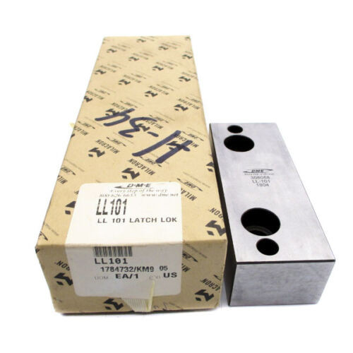 Milacron Ll101