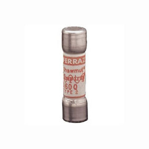 New In Box - Ferraz Shawmut  A60X350-4 Fuse -