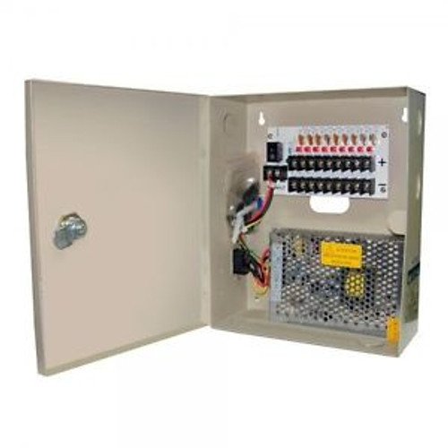 Switching Power Supply 12V  5A for access Control