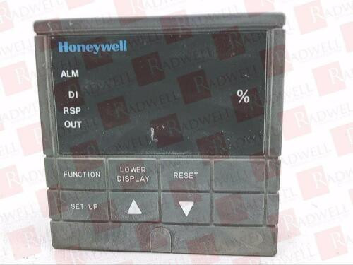 Honeywell Dc330L-E0-000-20-0A0000-00-0 / Dc330Le0000200A0000000 Used Tested Cle