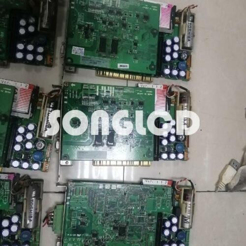 1Pcs  Cs1Pc-Pcio1-Drm