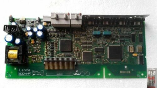 1Pc Used 100% Tes Lenze Drive Board 9324Mp