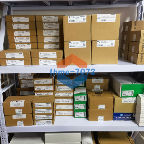 1Pc New In Box 1768-Enbt Module