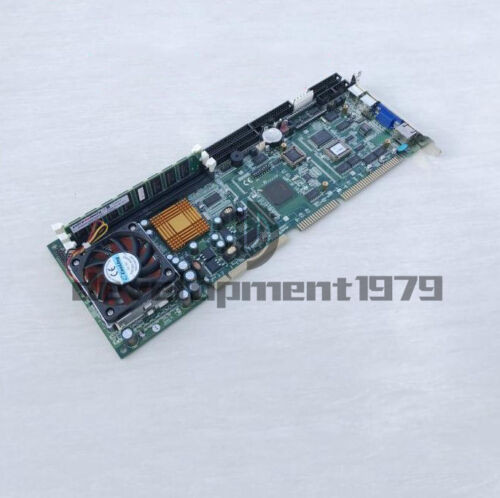 One Used Industrial Motherboard Ib700