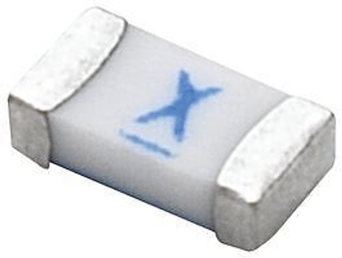 LITTELFUSE 0440008.WR FUSE, SMD, 8A, 1206, FAST ACTING (100 pieces)