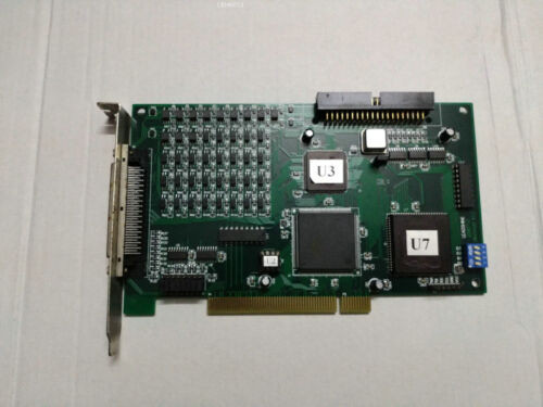 1Pcs Used Dmc3400As-1240