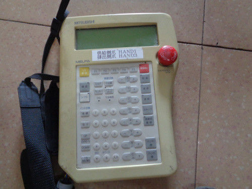 1Pcs Used 100% Test  Mitsubishi Box T/B-3