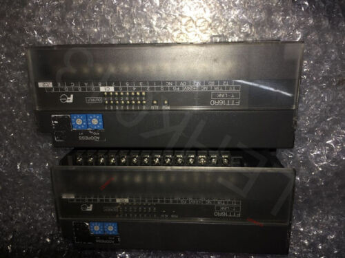 Used & Tested   Ftt16R0-G02