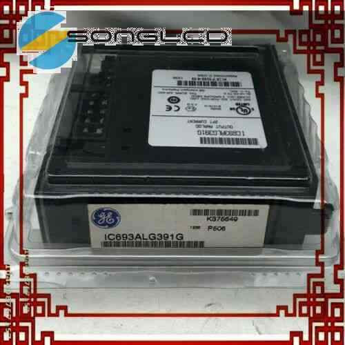 New  Ic693Alg391 Ic693Alg391G
