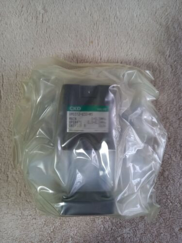 Ckd  /  Amd312-X30-M5  Amd312X30M5    Valve  /  New