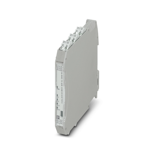 1Pcs Macx Mcr-Sl-2Nam-Ro  Phoenix Contact  Module  2865049