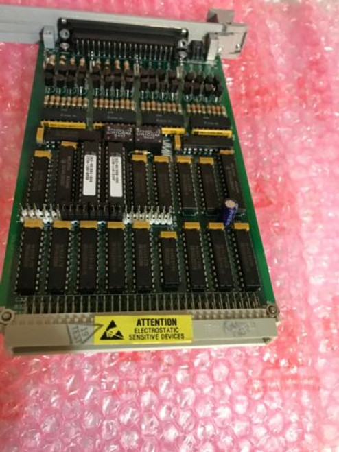 Vmic Vmi Vme 2330 Circuit Board Vmivme2330