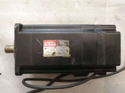 Sanyo P50B08100Fxss1 Used 100% Test