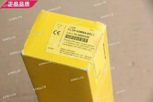 1Pcs New Fldp-Iom84-0001