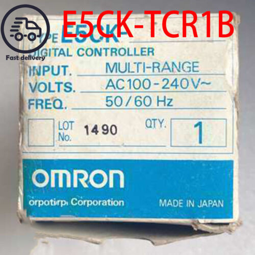 1Pcs New -  E5Ck-Tcr1B
