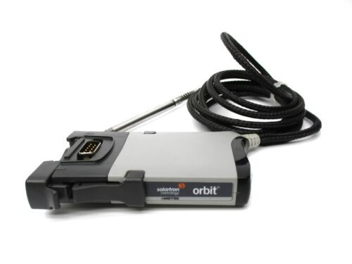 Solartron Orbit Dp5S 972310-3