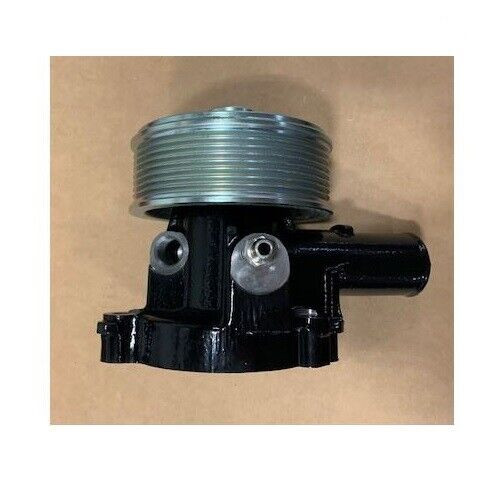 Kohler Lombardini Water Pump Kohler Kdi Poly V Kdi2504Tcr - Kdi1903Tcr Ed006584