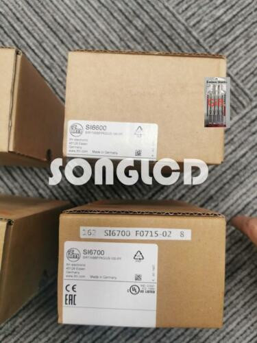 1Pcs New Si6600