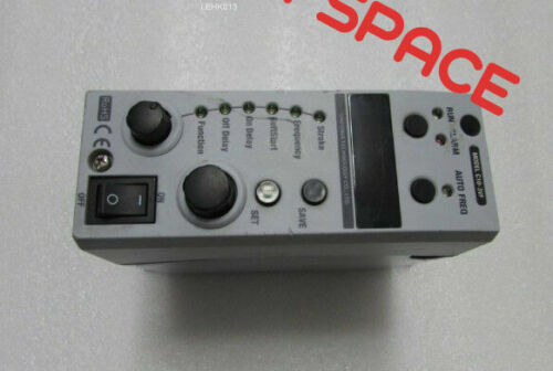 Sinfonia C10-3Vf Used 100% Test