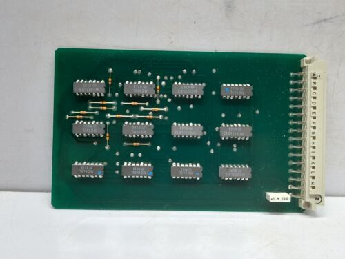 Sulzer 112.004.997.200 A Pcb Scheda Fsa-C3