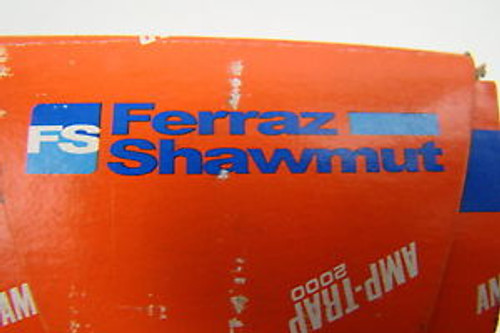 Ferraz Shawmut Amp-Trap 2000 600VAC A6D350R