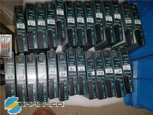 1Pcs Eurotherm Dcs Plc Cpu T2550 L10