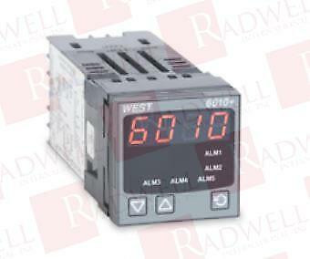 Danaher Controls P6011Z2077300 / P6011Z2077300 New