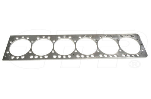 2P1215 Plate A Bl Fits Caterpillar Models