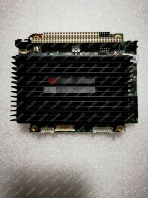1Pc Used Advantech Pcm-3356 Rev:A101-1 Pc104