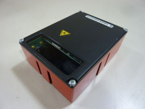 Leuze Barcode Reader Bcl 32 R1 M 100 Used #52218