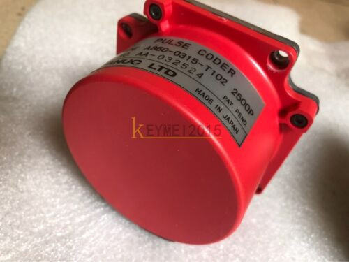 1Pc Fanuc A860-0315-T102 A8600315T102 New