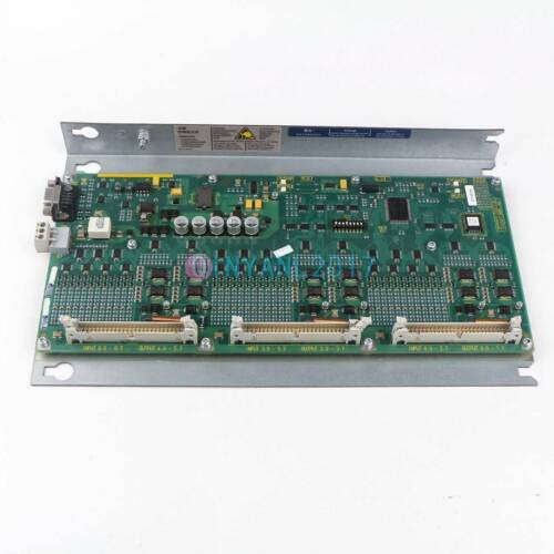 One Siemens 802D Io 6Fc5611-0Ca01-0Aa0 6Fc5 611-0Ca01-0Aa0 Used