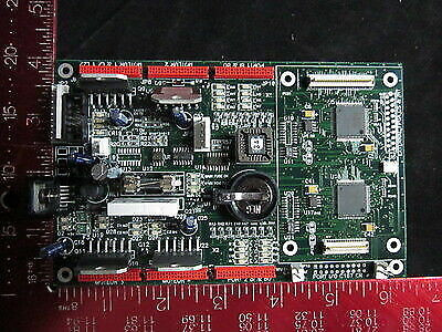 Recif Idlw Display F0 Racket Motherboard