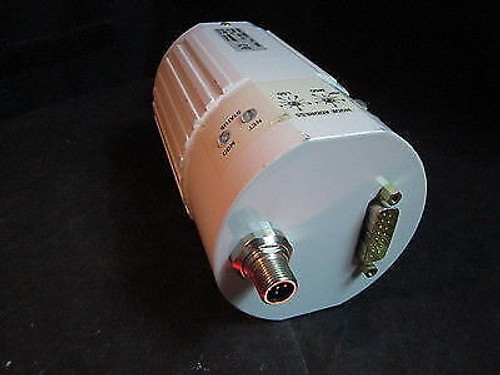 Leybold Inficon Cr091D 1000-Torr Capacitance Diaphragm Gauge, Sky