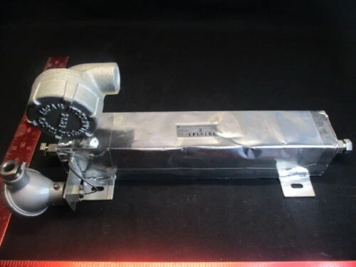 Dai Nippon Screen Dns 5-39-05706   Heater, Piping