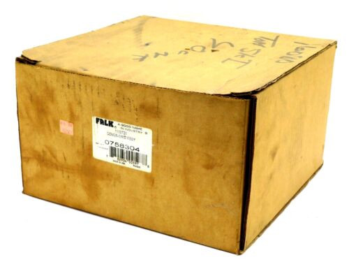 New Falk Rexnord 0758304 Cover Grid Assembly 1110T20