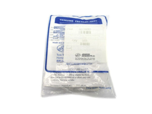 Advanced Instruments 4D3690